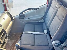 RENAULT MAXITY 140 DXI * KIPPER 4,30m+PM SERIE 3.6 3623