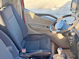 RENAULT MAXITY 140 DXI * KIPPER 4,30m+PM SERIE 3.6 3623