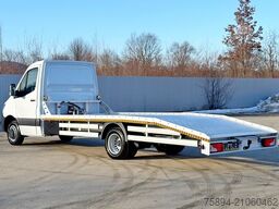 MERCEDES-BENZ Sprinter  514 CDI * ABSCHLEPPWAGEN 5,15 m * TOP