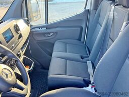 MERCEDES-BENZ Sprinter  514 CDI * ABSCHLEPPWAGEN 5,15 m * TOP