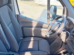 MERCEDES-BENZ Sprinter  514 CDI * ABSCHLEPPWAGEN 5,15 m * TOP