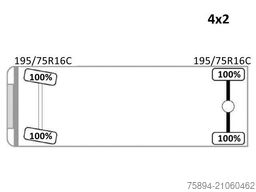 MERCEDES-BENZ Sprinter  514 CDI * ABSCHLEPPWAGEN 5,15 m * TOP