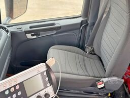 SCANIA G 360 * KIPPER 4,10m * PALFINGER PK 11002/ 4x4