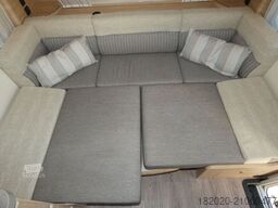 FENDT Bianco Activ 550 SD