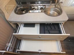 FENDT Bianco Activ 550 SD