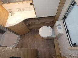 FENDT Bianco Activ 550 SD