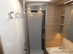 FENDT Bianco Activ 550 SD