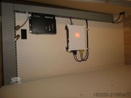 FENDT Bianco Activ 550 SD