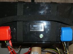 FENDT Bianco Activ 550 SD