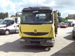 RENAULT Midlum 200