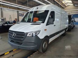 Mercedes-Benz Sprinter 317 Maxi,9GTronic,MBUX,Kamera,LED