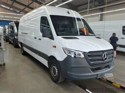 Mercedes-Benz Sprinter 317 Maxi,9GTronic,MBUX,Kamera,LED
