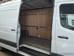 Mercedes-Benz Sprinter 317 Maxi,9GTronic,MBUX,Kamera,LED