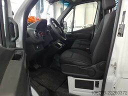 Mercedes-Benz Sprinter 317 Maxi,9GTronic,MBUX,Kamera,LED