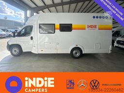 2024 Fiat Ducato Weinsberg Carasuite Automatique | Couchages pour 5