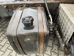 Scania 124-420, Manual Gearbox, Klima,Retarder,Hyraulik