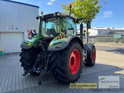 Fendt 724 VARIO GEN-6 Profi+ Set-2