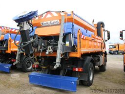 Mercedes-Benz Arocs 2036 WD AK 4x4