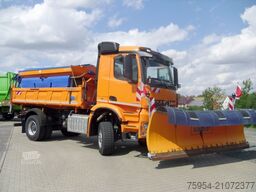 Mercedes-Benz Arocs 2036 WD AK 4x4