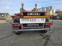 SCHMITZ SCF 18 20 FOOT CONTAINER CHASSIS | AIR SUSP| SA...