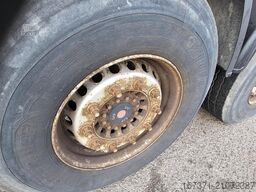 SCHMITZ SCF 18 20 FOOT CONTAINER CHASSIS | AIR SUSP| SA...