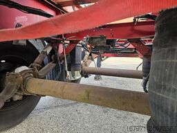 SCHMITZ SCF 18 20 FOOT CONTAINER CHASSIS | AIR SUSP| SA...