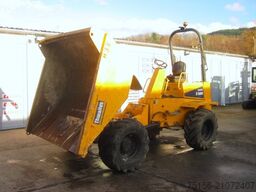 Thwaites 6 Tonnen Dumper (MACH2060)