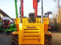 Thwaites 6 Tonnen Dumper (MACH2060)