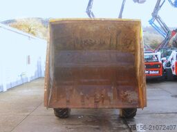 Thwaites 6 Tonnen Dumper (MACH2060)