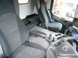 Mercedes-Benz Actros 2533 L 6x2 / Zöller SLF XL II