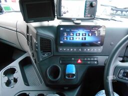 Mercedes-Benz Actros 2533 L 6x2 / Zöller SLF XL II