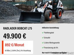 Bobcat L75