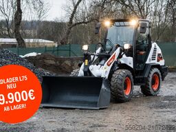 Bobcat L75
