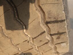 MAN TGX 18.500 BLS 4x2