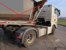 MAN TGX 18.500 BLS 4x2