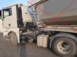 MAN TGX 18.500 BLS 4x2