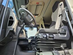 MAN TGX 18.500 BLS 4x2