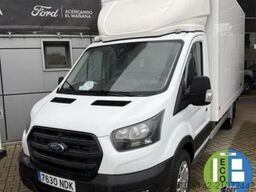 Ford Ford Transit CHASSIS CAB. SIMPLE 350 L3 2,0 170CV MHEV