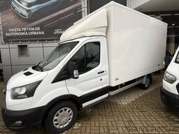 Ford Ford Transit CHASSIS CAB. SIMPLE 350 L3 2,0 170CV MHEV