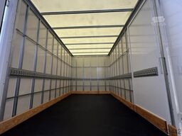 Ford Ford Transit CHASSIS CAB. SIMPLE 350 L3 2,0 170CV MHEV