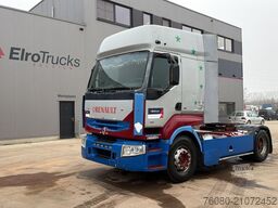 Renault Premium 400 (POMPE MANUELLE / MANUAL PUMP / GRA...