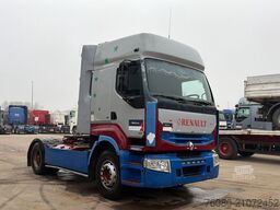 Renault Premium 400 (POMPE MANUELLE / MANUAL PUMP / GRA...