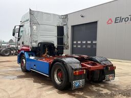 Renault Premium 400 (POMPE MANUELLE / MANUAL PUMP / GRA...