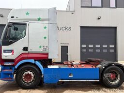 Renault Premium 400 (POMPE MANUELLE / MANUAL PUMP / GRA...