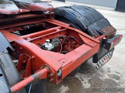 Renault Premium 400 (POMPE MANUELLE / MANUAL PUMP / GRA...