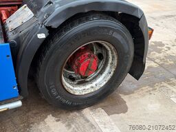Renault Premium 400 (POMPE MANUELLE / MANUAL PUMP / GRA...