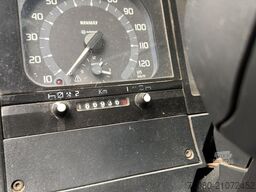 Renault Premium 400 (POMPE MANUELLE / MANUAL PUMP / GRA...