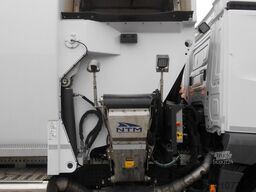 Mercedes-Benz Antos 2536 L 6x2 / NTM OM SBH 27