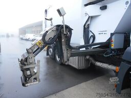 Mercedes-Benz Antos 2536 L 6x2 / NTM OM SBH 27