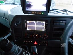 Mercedes-Benz Antos 2536 L 6x2 / NTM OM SBH 27